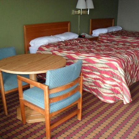 Super 8 Bristol Hotel Ruang foto