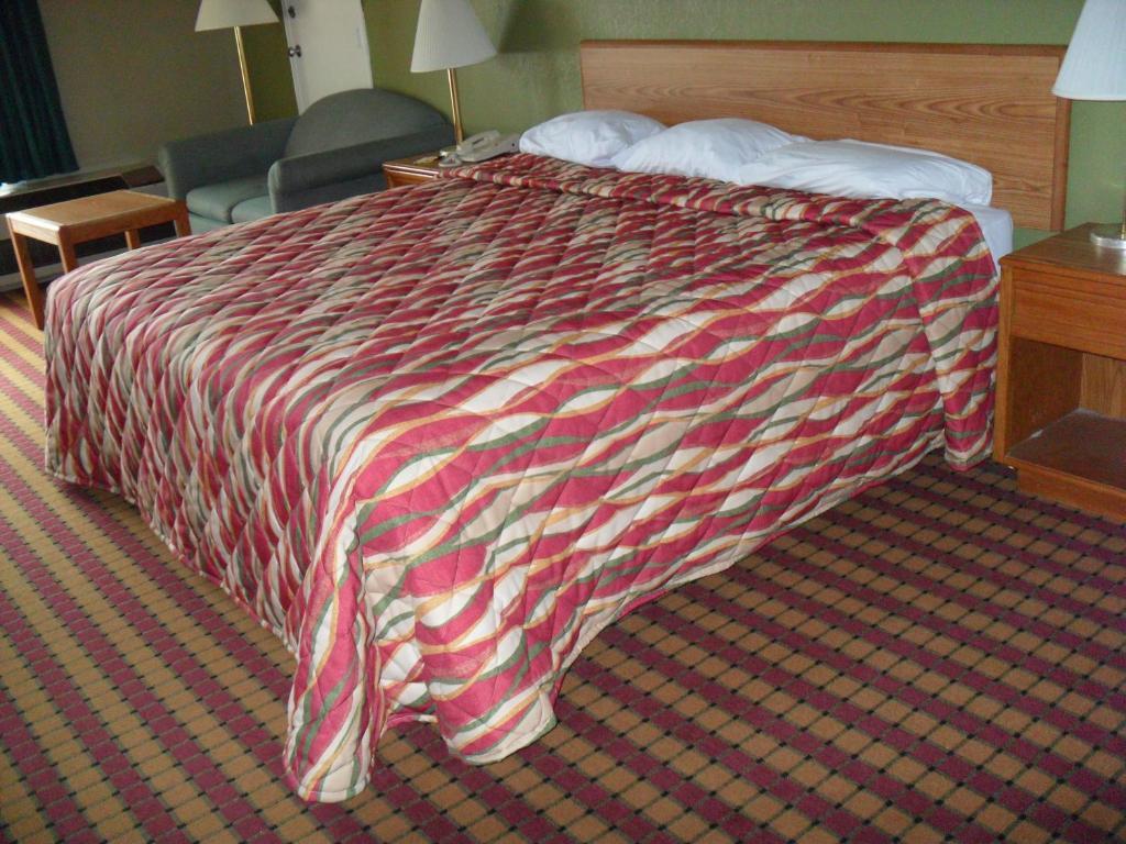 Super 8 Bristol Hotel Ruang foto