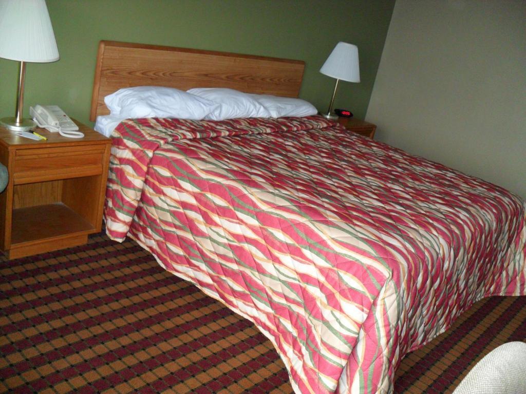 Super 8 Bristol Hotel Ruang foto